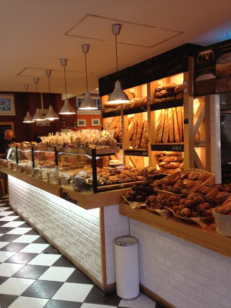  Bakery