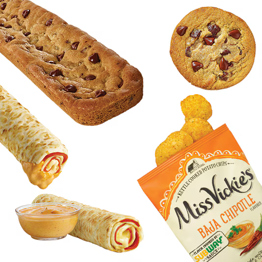  Sides