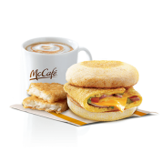  Breakfast Menu