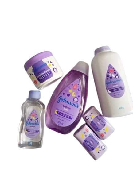  Baby Care