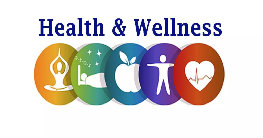  Health & Wellness