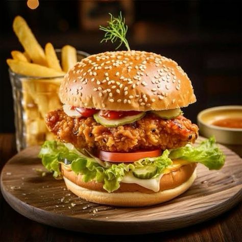  Burgers