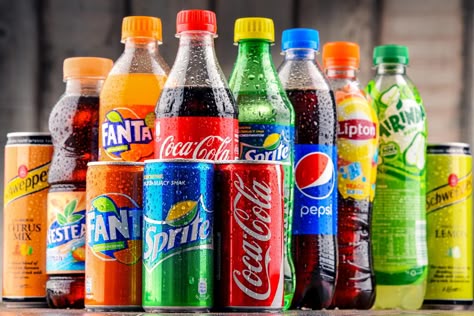  Beverages