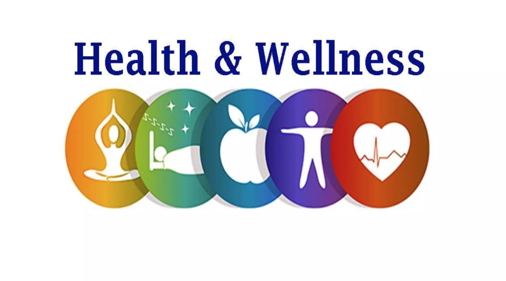  Health & Wellness