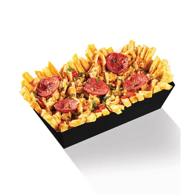  Fries