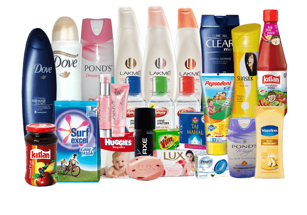  Personal Care